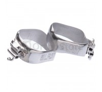 Кільця IMD на 1/2 моляр з 2-ма трубками