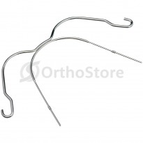 Дуга IMD лицьова симетрична