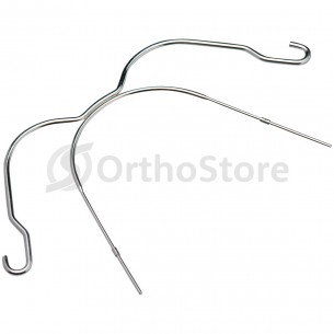 Дуга IMD лицьова симетрична