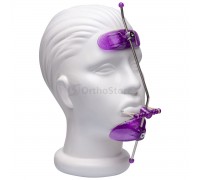 Лицьова маска IMD одноосьова