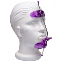 Лицьова маска IMD одноосьова