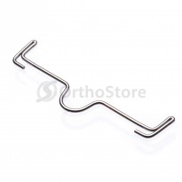 Піднебінний бюгель IMD Mesial