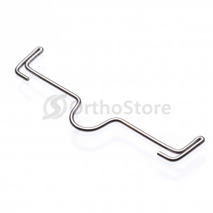 Піднебінний бюгель IMD Mesial