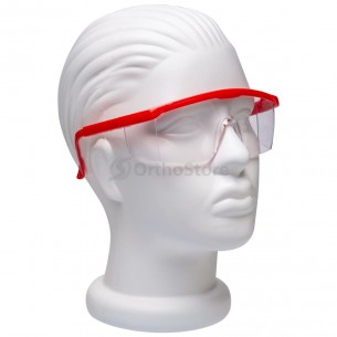 Окуляри захисні