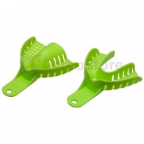 Відбиткові ложки