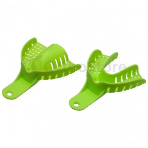 Відбиткові ложки