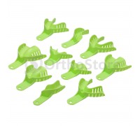 Відбиткові ложки (набір)