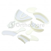 Відбиткові ложки (сітка)