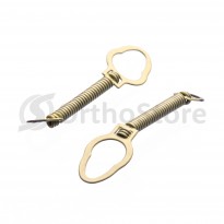 Пружина IMD Ni-Ti закриваюча з покриттям