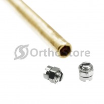 Стопор багаторазовий з гачком 