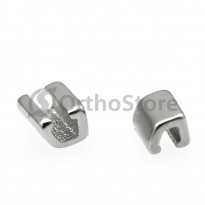 Стопор затискний прямокутний