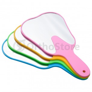 Дзеркало IMD у вигляді зуба