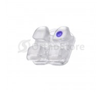 Керамічні брекети ID-Logical LUCEM ROTH