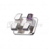 Металеві брекети ID-Logical BRACANIC ST MBT