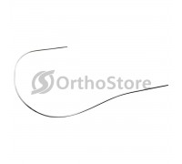 Дуга ID-Logical REVERSE Ni-Ti TF прямокутна