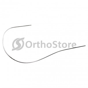 Дуга ID-Logical REVERSE Ni-Ti TF прямокутна