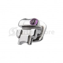 Cамолігуючі металеві брекети ID-Logical ID-ALL ROTH