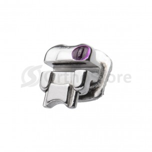 Cамолігуючі металеві брекети ID-Logical ID-ALL ROTH