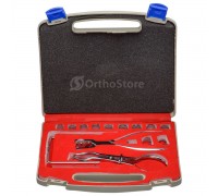 Інструмент OS Rubber Dam (набір)