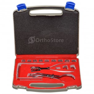 Інструмент OS Rubber Dam (набір)