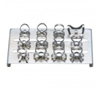 Інструмент OS Rubber Dam Clamps (набір)