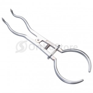 Інструмент OS для Rubber Dam (Brewer)