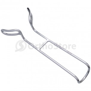 Ретрактор OS Універсальний для щік і губ