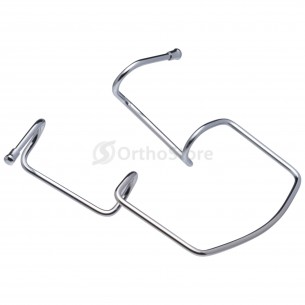 Ретрактор OS Orringer Hands Free (Medium)