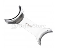 Ретрактор OS двосторонній SS