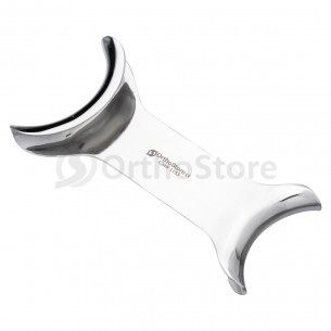 Ретрактор OS двосторонній SS