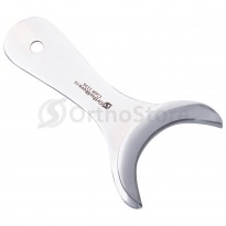 Ретрактор OS односторонний SS