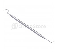 Інструмент OS зонд