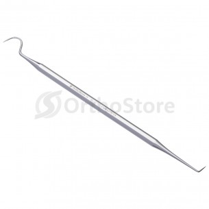 Інструмент OS зонд