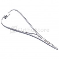 Інструмент OS затиск Метью прямі (140мм)