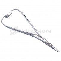 Інструмент OS затиск Метью прямі (140мм) Medium