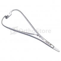 Інструмент OS затиск Метью прямі (140мм) Slim