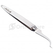 Інструмент OS пінцет зворотний для лінгвальних брекетів / замків