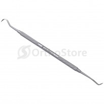 Інструмент OS для кілець Band pusher/скалер ортодонтический двосторонній