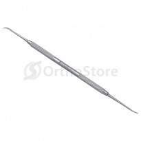 Інструмент OS скалер ортодонтичний двосторонній