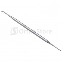 Інструмент OS скалер ортодонтичний двосторонній