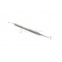 Інструмент OS для укладання лігатур (двосторонній)