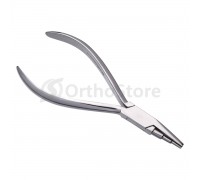 Інструмент OS для вигинів