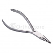 Інструмент OS для вигинів