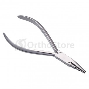 Інструмент OS для вигинів