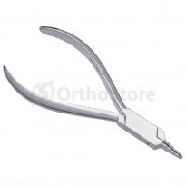 Інструмент OS щипці NANCE (Open)