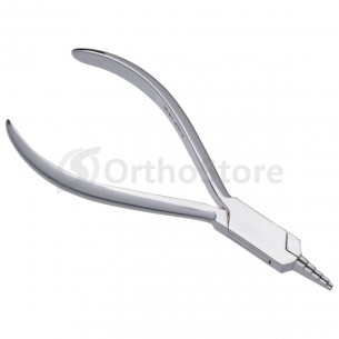 Інструмент OS щипці NANCE (Open)