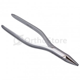 Інструмент OS щипці Mc Kellops (16см)