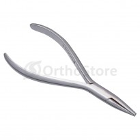 Інструмент OS щипці контурні (13см)