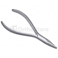 Інструмент OS щипці Schwarz (13см) (для формування Питель)