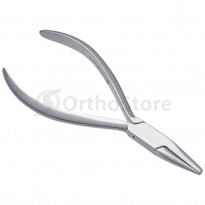 Інструмент OS щипці Schwarz (14см) (для формування Питель)